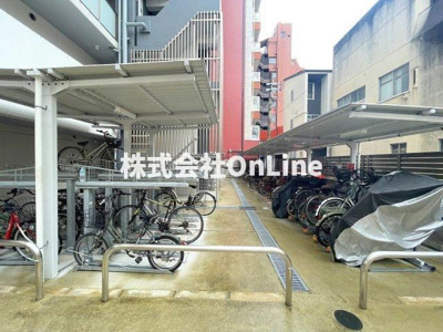 【その他共用部分】 | アーバネックス真田山