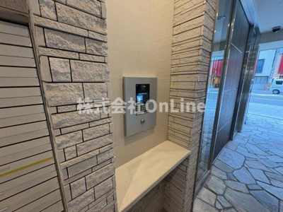 【その他共用部分】 | アーバネックス真田山