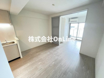 【居間・リビング】 | アーバネックス真田山