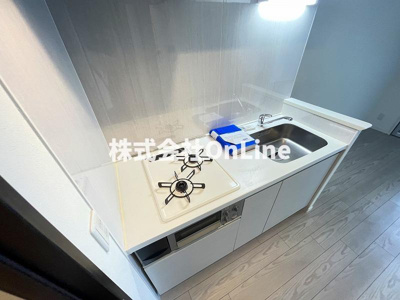 【キッチン】 | アーバネックス真田山