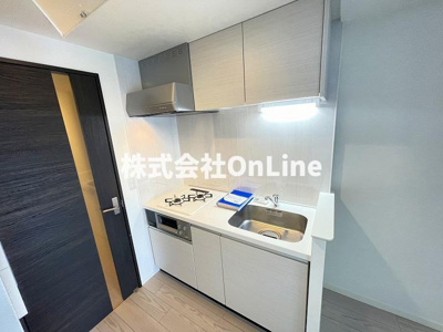 【キッチン】 | アーバネックス真田山