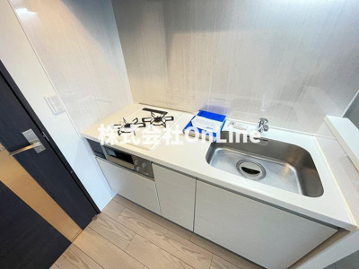 【キッチン】 | アーバネックス真田山