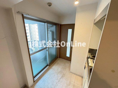 【内装】 | メビウス上本町西レジデンス