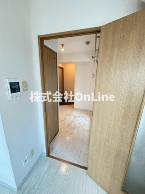 【内装】 | メビウス上本町西レジデンス