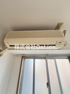 【設備】 | メビウス上本町西レジデンス