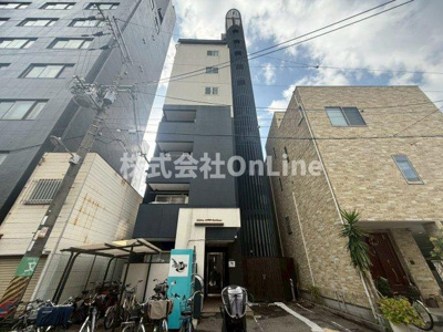 【その他】 | メビウス上本町西レジデンス