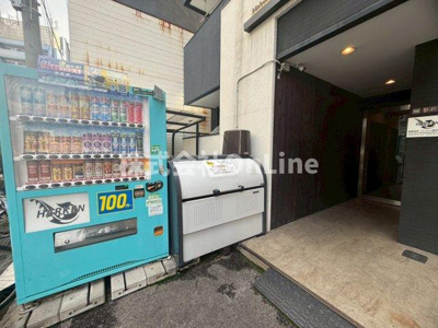 【周辺】 | メビウス上本町西レジデンス