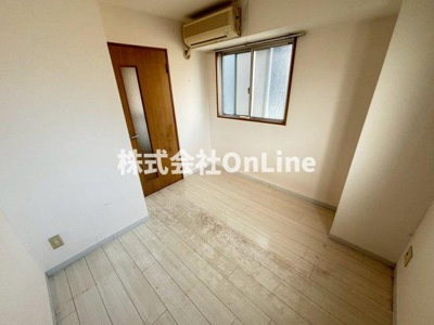 【居間・リビング】 | メビウス上本町西レジデンス