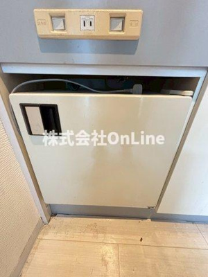 【設備】 | メビウス上本町西レジデンス