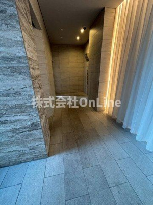 【ロビー】 | ファーストフィオーレ天王寺筆ケ崎EYE