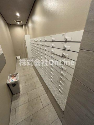 【その他共用部分】 | ファーストフィオーレ天王寺筆ケ崎EYE