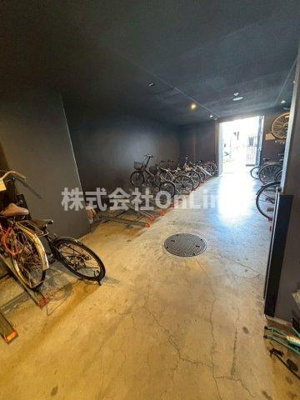 【その他共用部分】 | ファーストフィオーレ天王寺筆ケ崎EYE