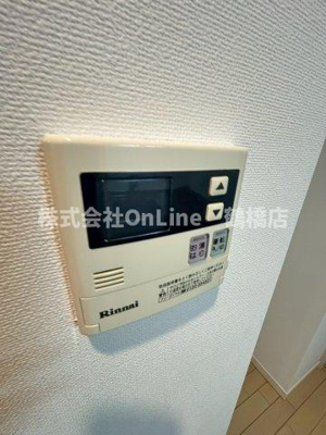 【設備】 | レオンコンフォート上本町