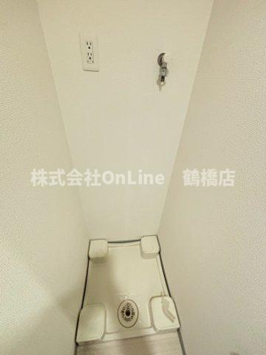 【設備】 | レオンコンフォート上本町