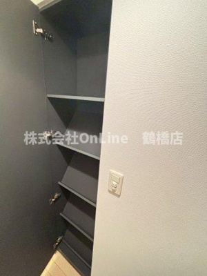 【その他】 | レオンコンフォート上本町