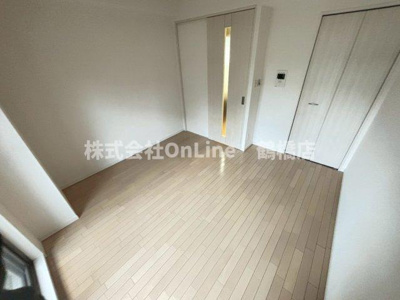 【内装】 | レオンコンフォート上本町