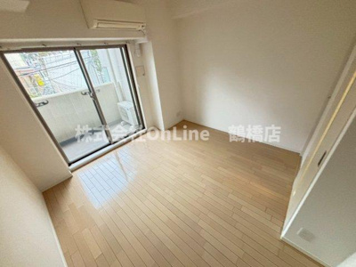 【その他】 | レオンコンフォート上本町