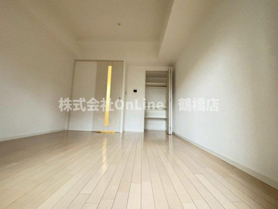 【内装】 | レオンコンフォート上本町