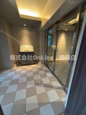 【その他】 | レオンコンフォート上本町