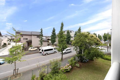 【その他】 | ビレッジハウス栗ヶ沢6号棟 | ビレッジハウスの同一物件・同一タイプの間取りの写真です