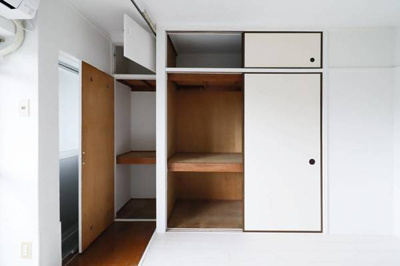 【その他】 | ビレッジハウス栗ヶ沢6号棟 | ビレッジハウスの同一物件・同一タイプの間取りの写真です