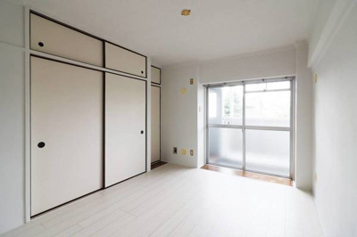 【その他】 | ビレッジハウス栗ヶ沢6号棟 | ビレッジハウスの同一物件・同一タイプの間取りの写真です