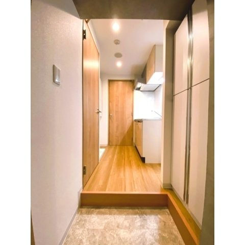 ラシクラスＬＡＺＯ　ｇｉｎｚａ－ｅａｓｔの内装