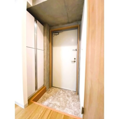 ラシクラスＬＡＺＯ　ｇｉｎｚａ－ｅａｓｔの内装