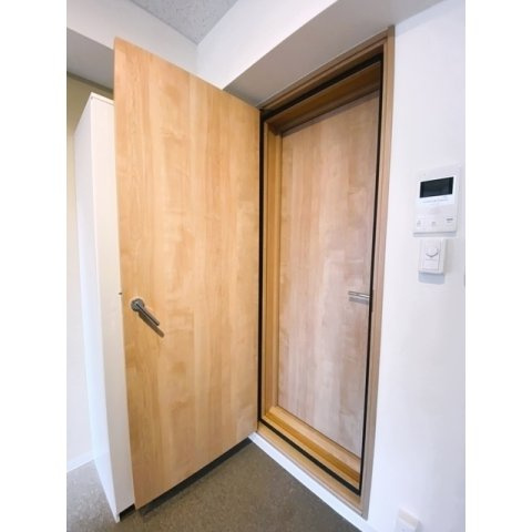 ラシクラスＬＡＺＯ　ｇｉｎｚａ－ｅａｓｔの内装