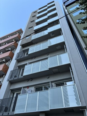 【外観】 | シティウォーク練馬