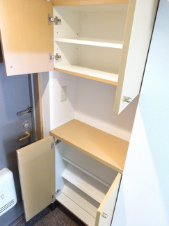 【収納】 | ルーブル豊玉Ⅱ