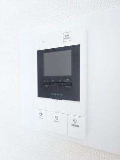 【設備】 | ルーブル豊玉Ⅱ