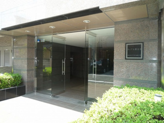 【エントランス】 | ルーブル豊玉Ⅱ