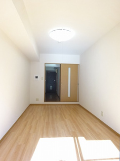 【居間・リビング】 | ルーブル豊玉Ⅱ