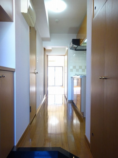 【その他】 | ルーブル豊玉Ⅱ