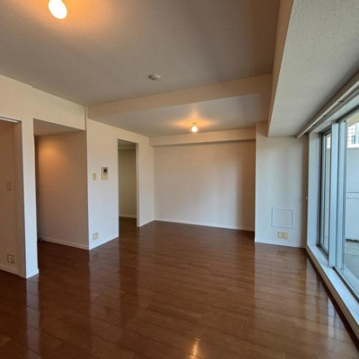 【その他】 | パークアクシス豊洲 | ※写真は同タイプ住戸です。