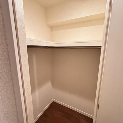 【収納】 | パークアクシス豊洲 | ※写真は同タイプ住戸です。
