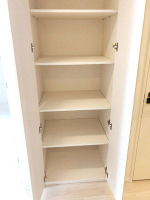 【その他】 | パークナードフィット南青山Ｇａｒｄｅｎ | ※写真は同タイプ住戸です。