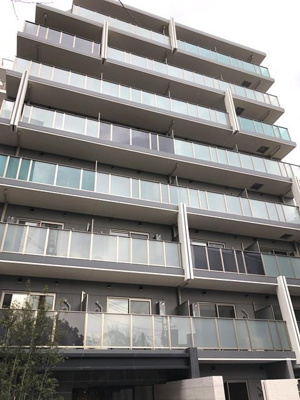 【その他】 | パークナードフィット南青山Ｇａｒｄｅｎ