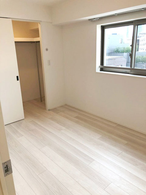 【その他】 | パークナードフィット南青山Ｇａｒｄｅｎ | ※写真は同タイプ住戸です。