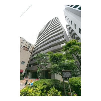 【外観】 | 板橋仲宿パーク・ホームズ