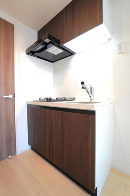 【キッチン】 | クラリティア板橋本町 | ※写真は同タイプ住戸です。