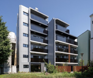 ＡＩＦＬＡＴ渋谷西原の画像