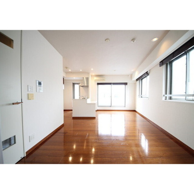 【内装】 | パークハウス代々木公園アーバンス