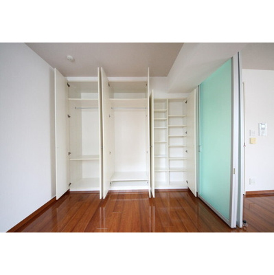 【内装】 | パークハウス代々木公園アーバンス