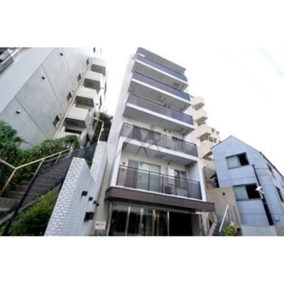 【外観】 | パークハウス代々木公園アーバンス