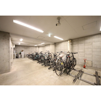 【内装】 | パークハウス代々木公園アーバンス