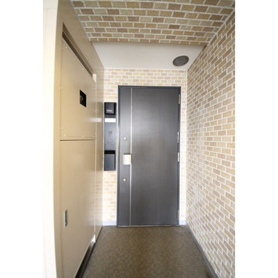 【内装】 | パークハウス代々木公園アーバンス