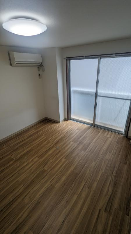 ピア・下北沢の浴室|バス