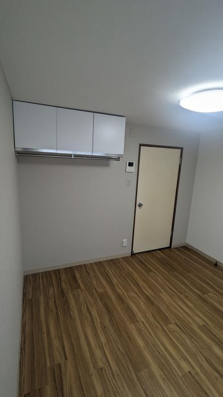 ピア・下北沢の玄関|玄関